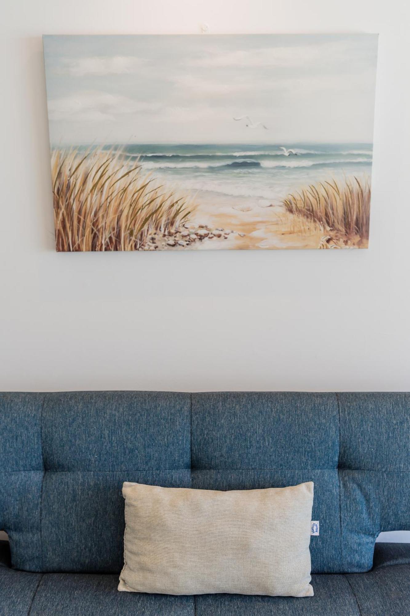 *Turquoise Escape- Beachfront Studio By Casa Paraiso* Канкун Экстерьер фото